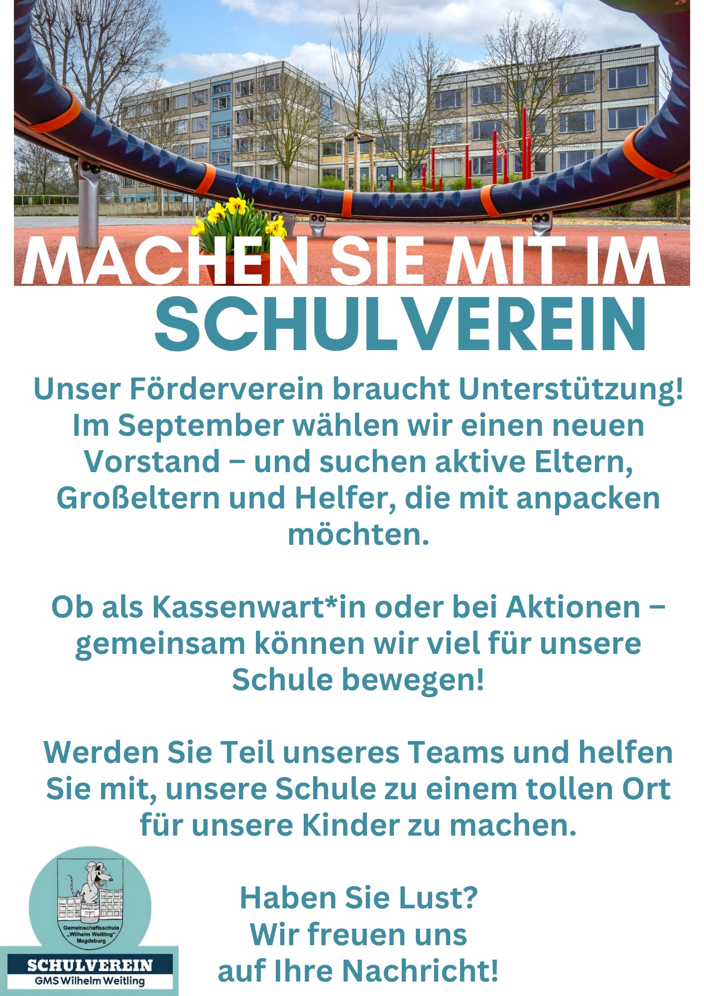 Schulverein