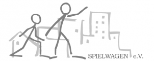 Logo Spielwagen