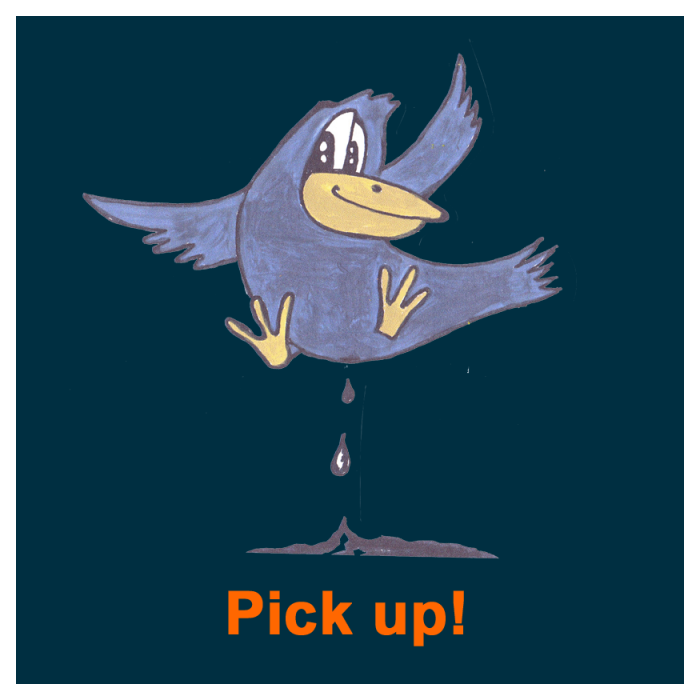 Pick_up