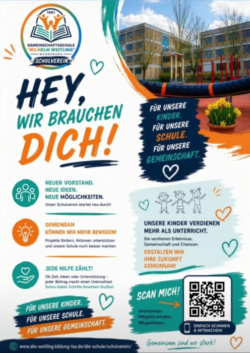Schulverein Schulverein